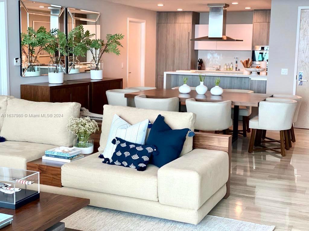 350 Ocean Dr # 1204N