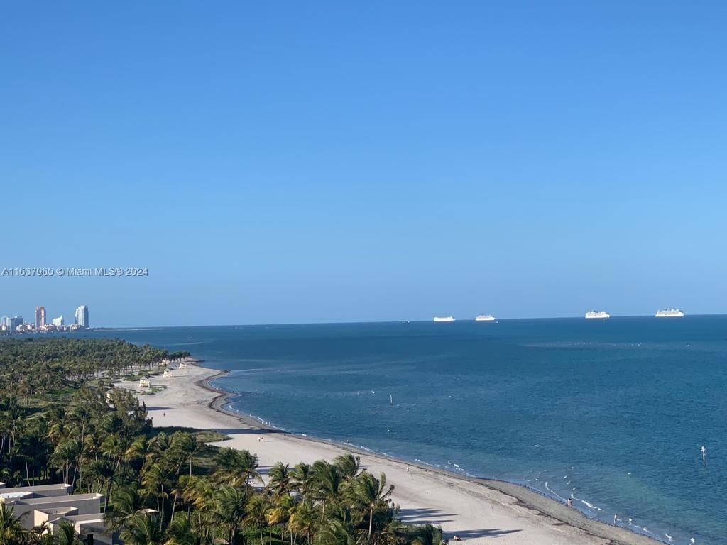 350 Ocean Dr # 1204N