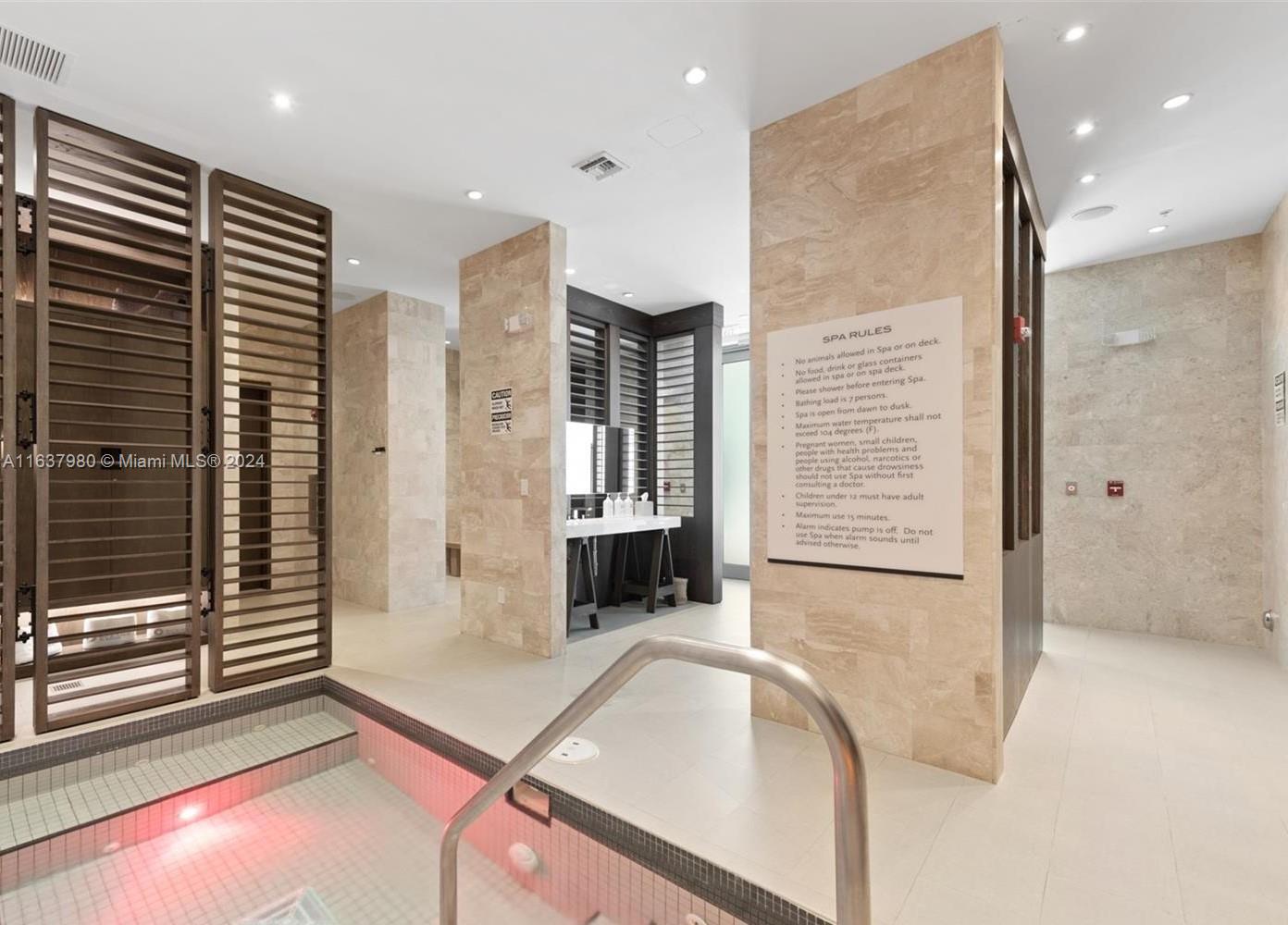 350 Ocean Dr # 1204N