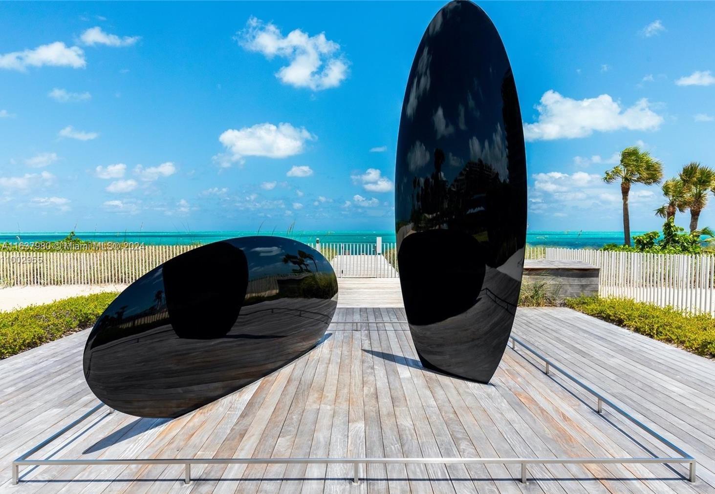 350 Ocean Dr # 1204N