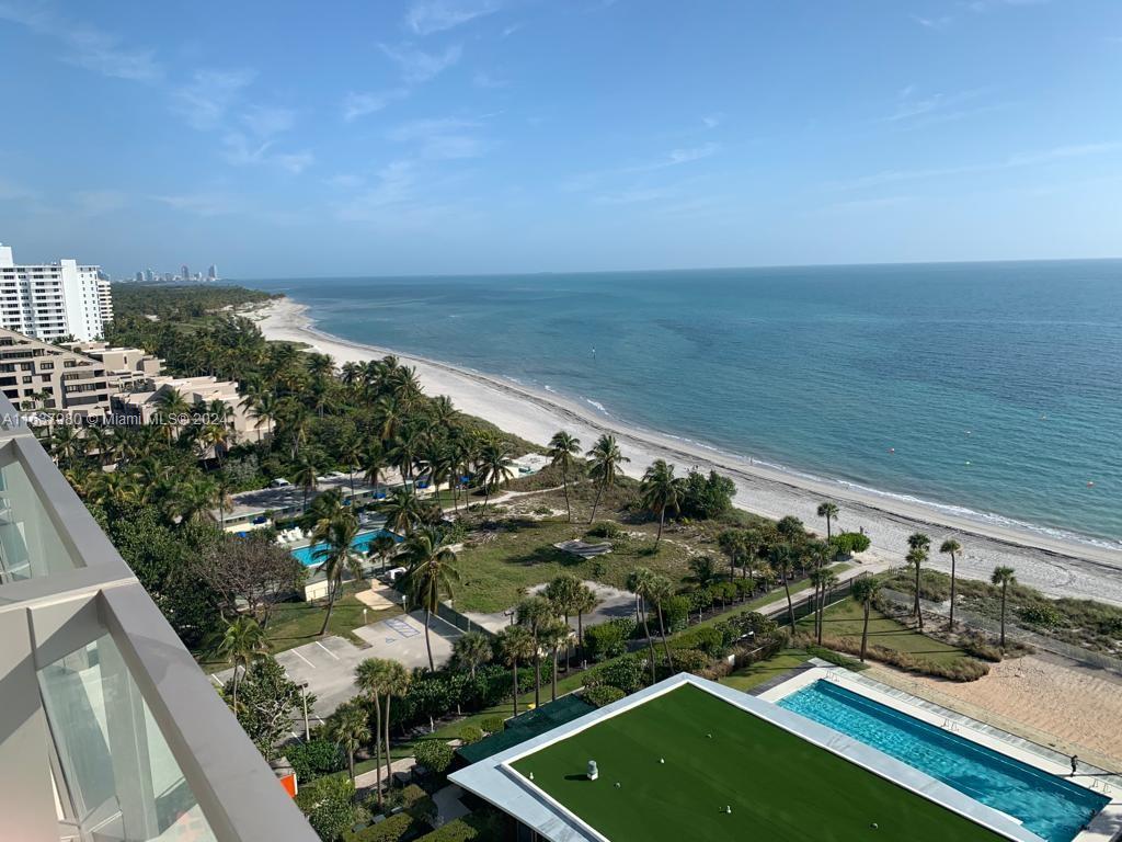 350 Ocean Dr # 1204N