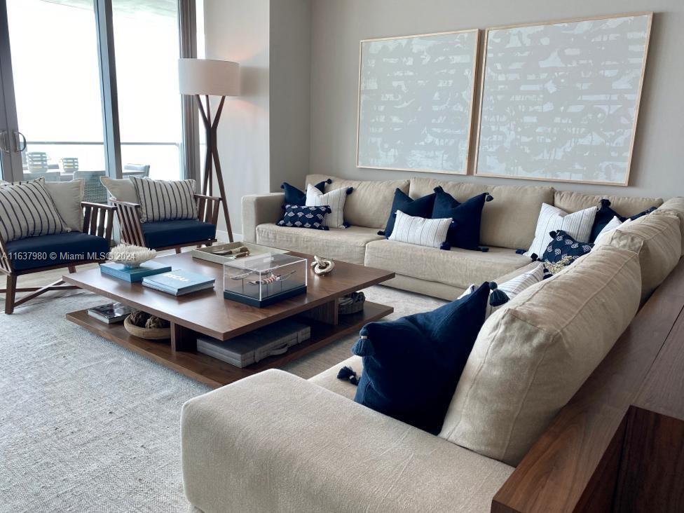 350 Ocean Dr # 1204N