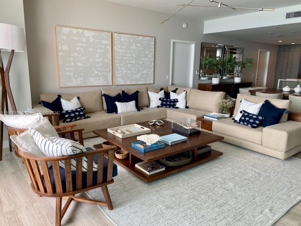 350 Ocean Dr # 1204N