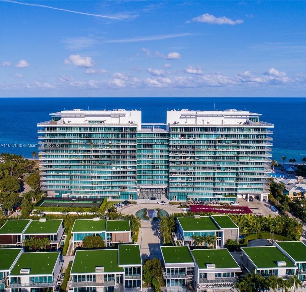 350 Ocean Dr # 1204N