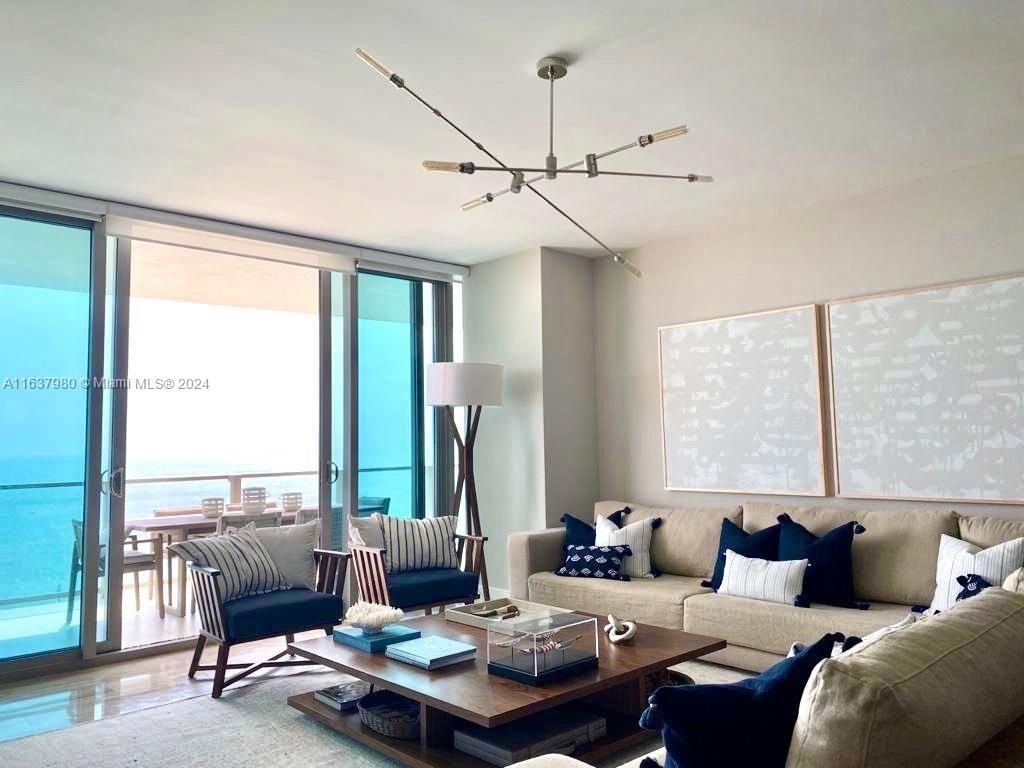 350 Ocean Dr # 1204N