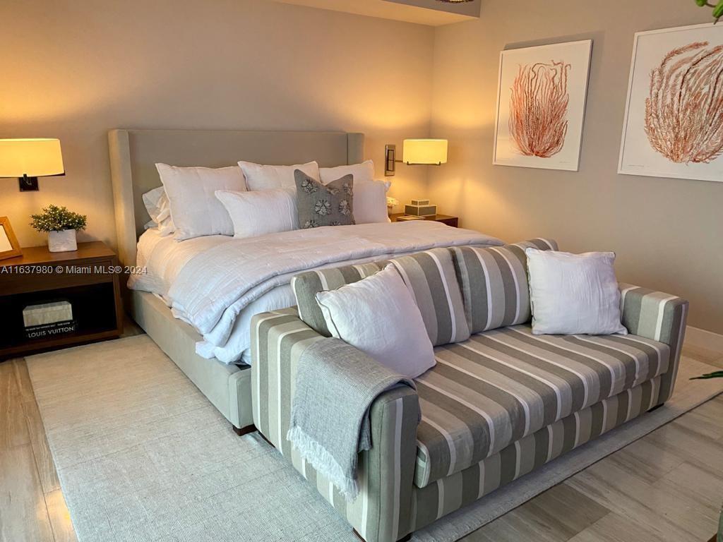 350 Ocean Dr # 1204N