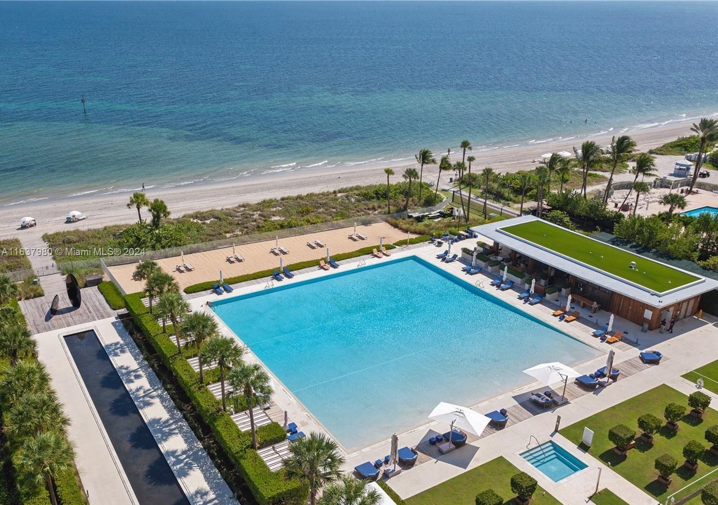 350 Ocean Dr # 1204N