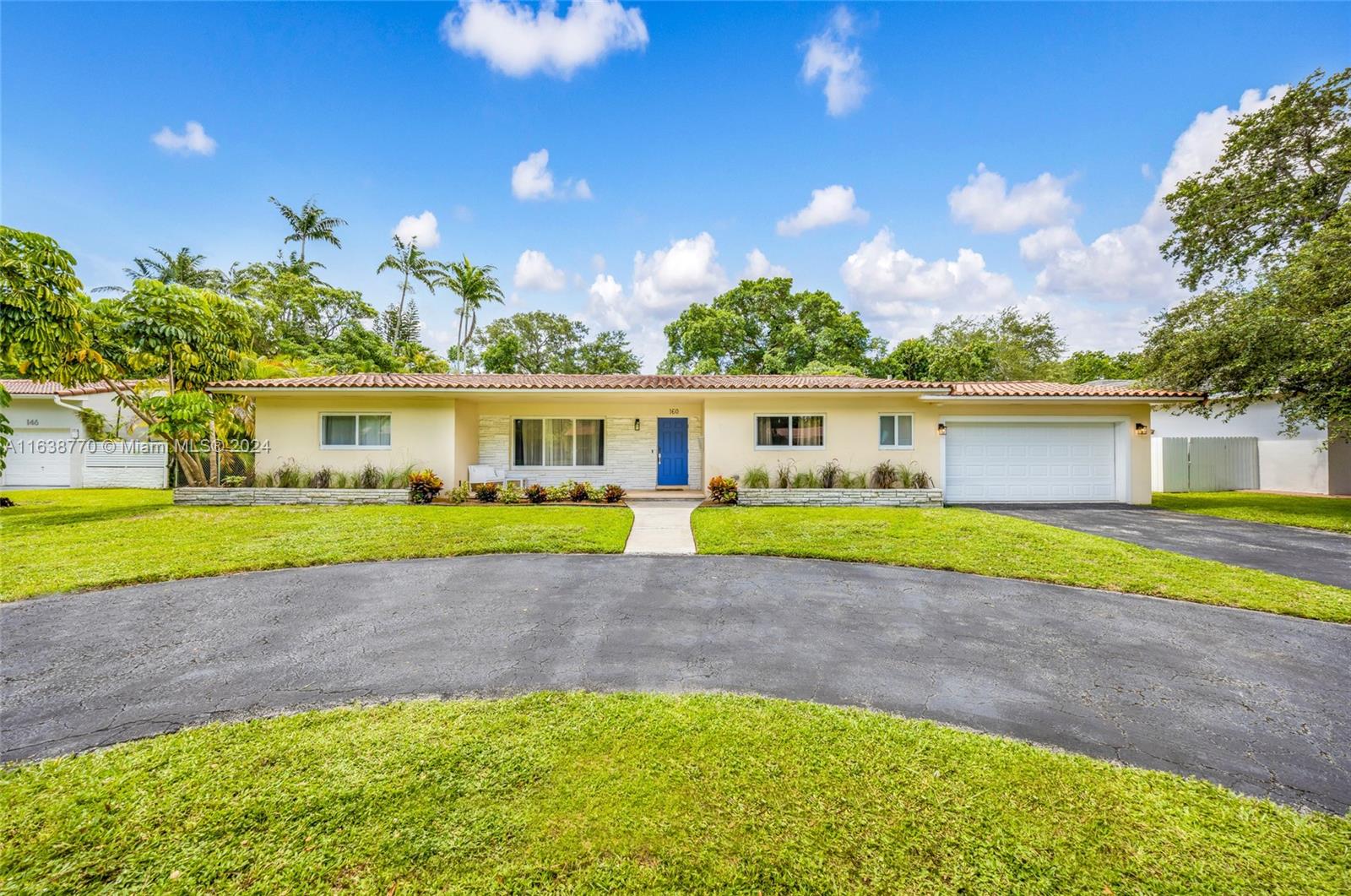 160 NW 92nd St