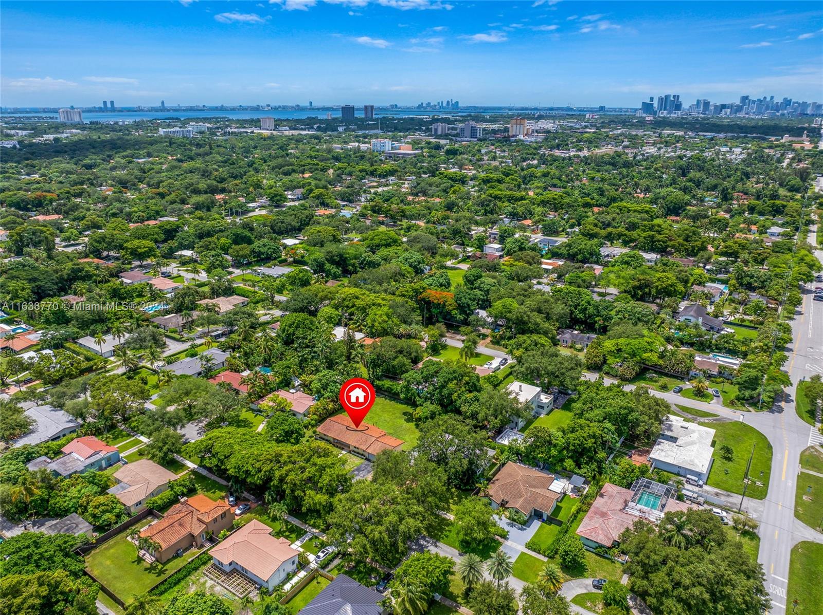 160 NW 92nd St