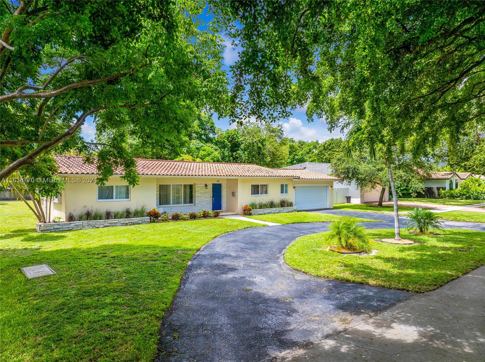 160 NW 92nd St