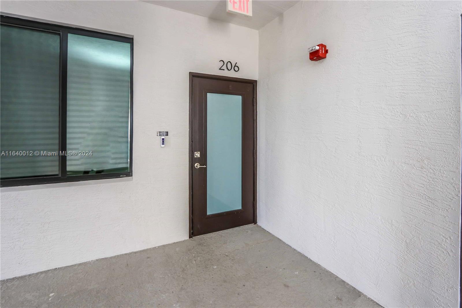 8265 NW 41st St # 206 Unit: C-206