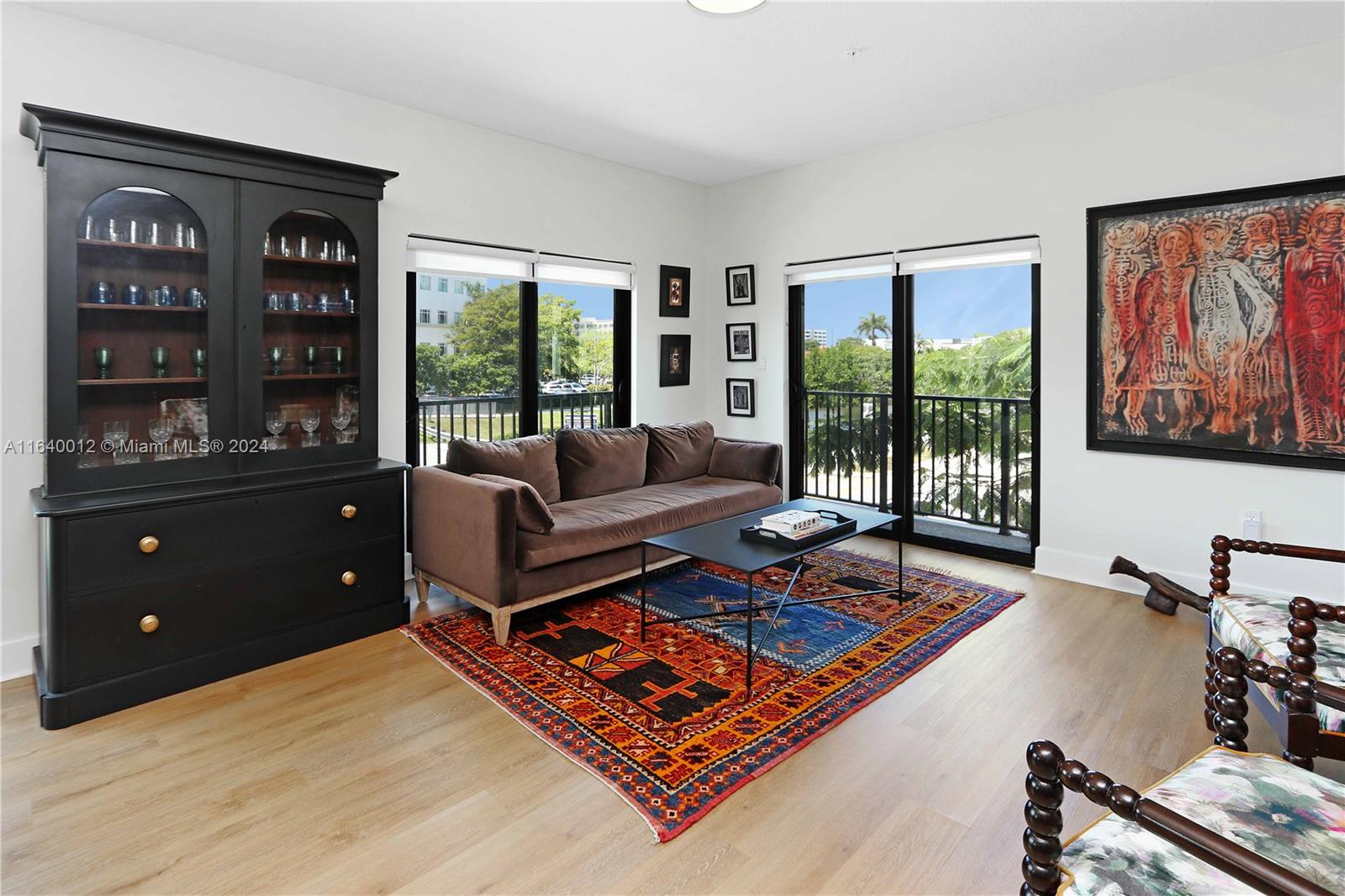 8265 NW 41st St # 206 Unit: C-206