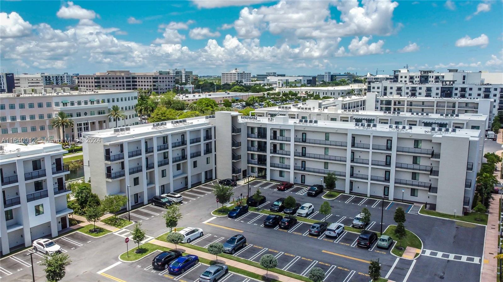 8265 NW 41st St # 206 Unit: C-206