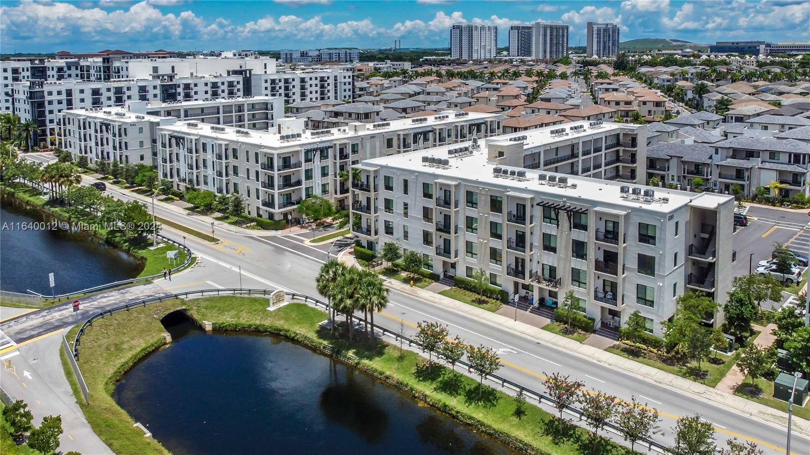 8265 NW 41st St # 206 Unit: C-206