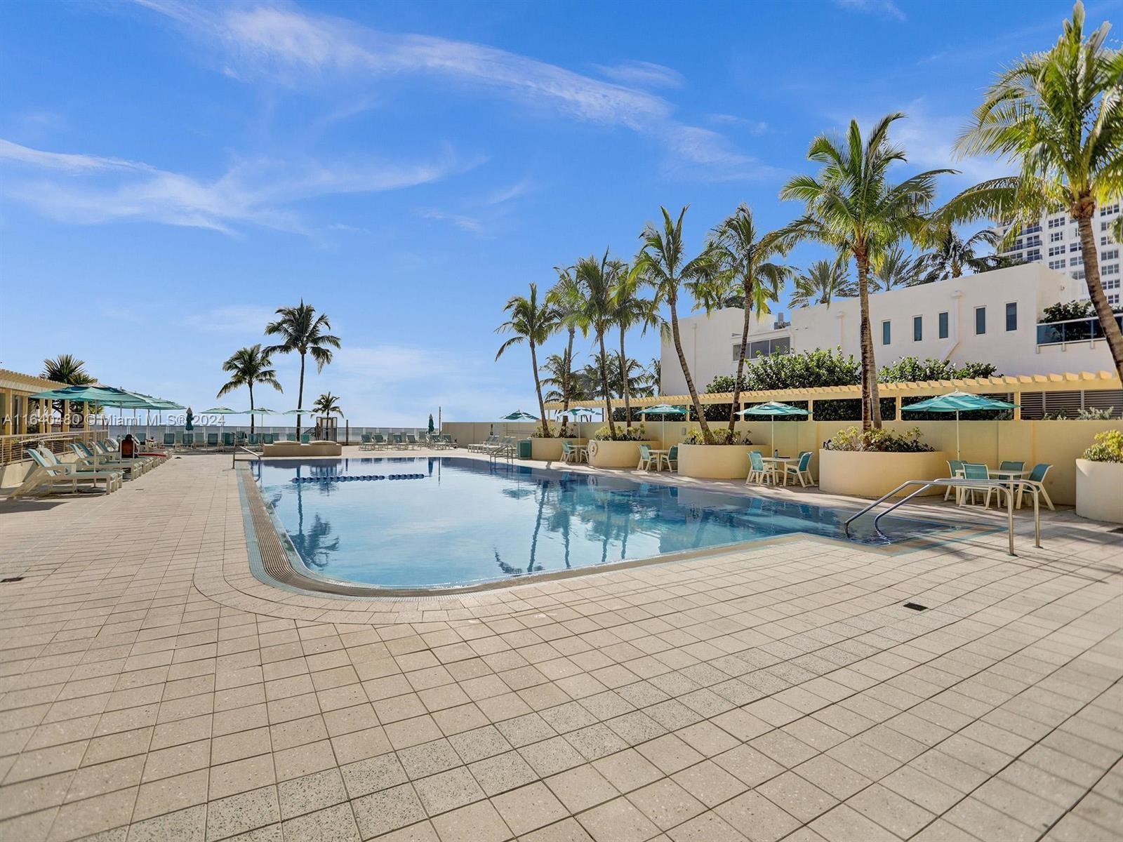 2501 S Ocean Dr # 1107