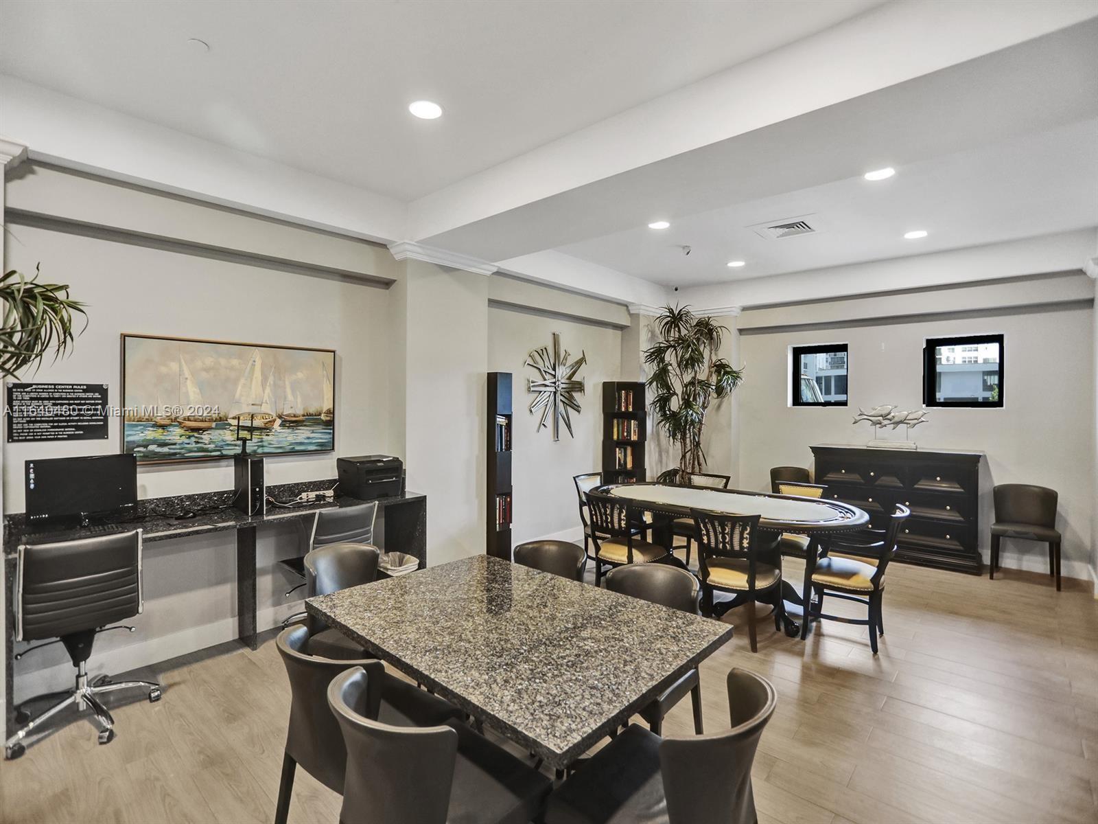 2501 S Ocean Dr # 1107
