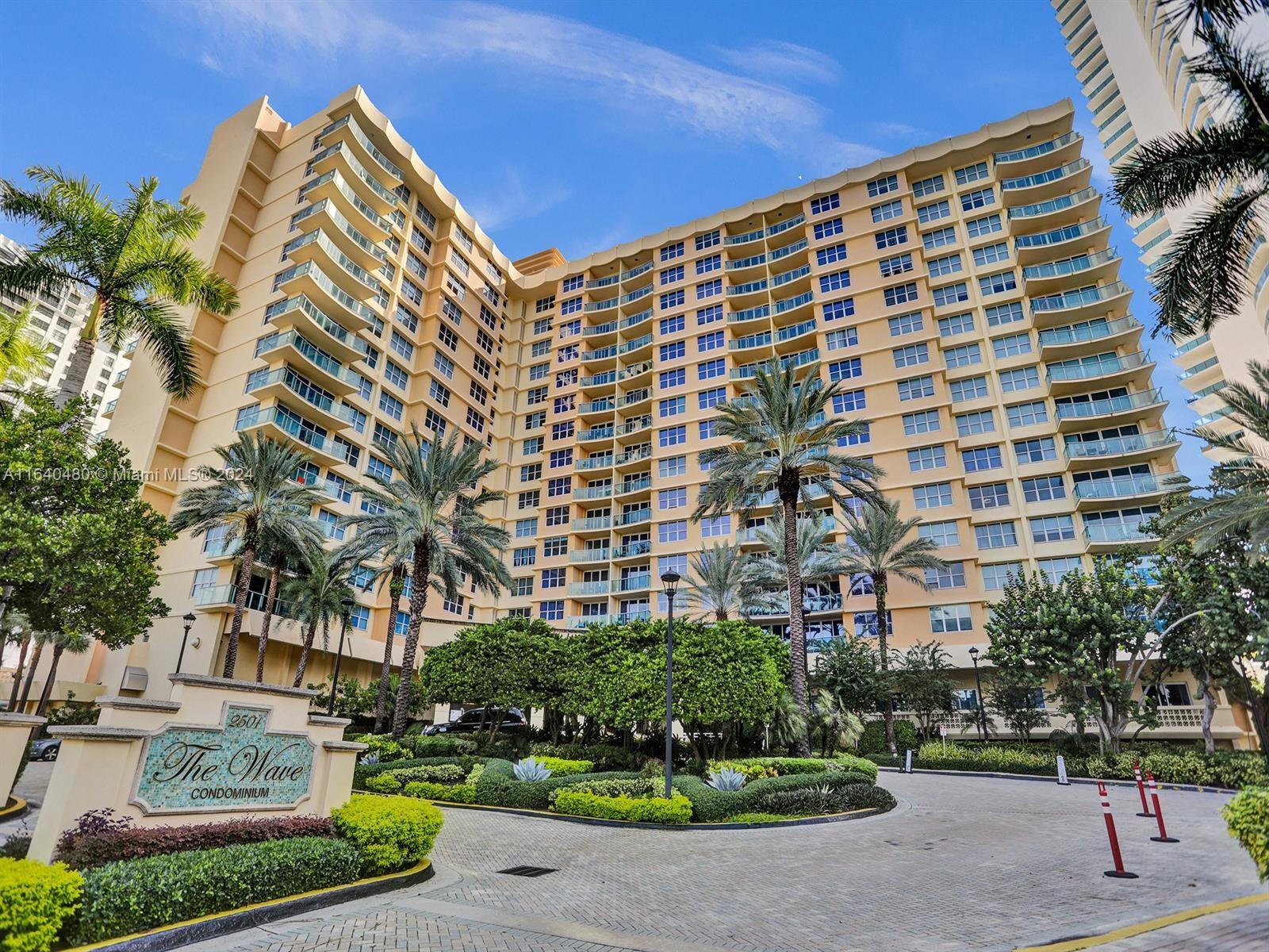 2501 S Ocean Dr # 1107