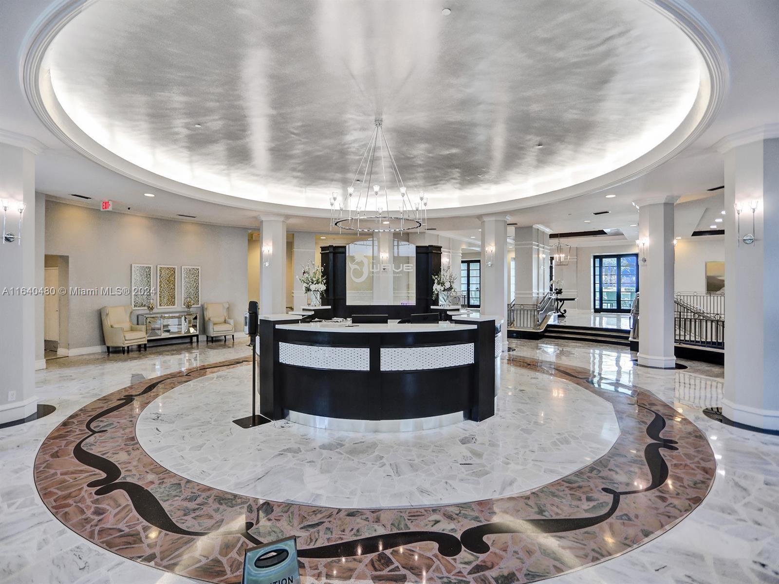 2501 S Ocean Dr # 1107