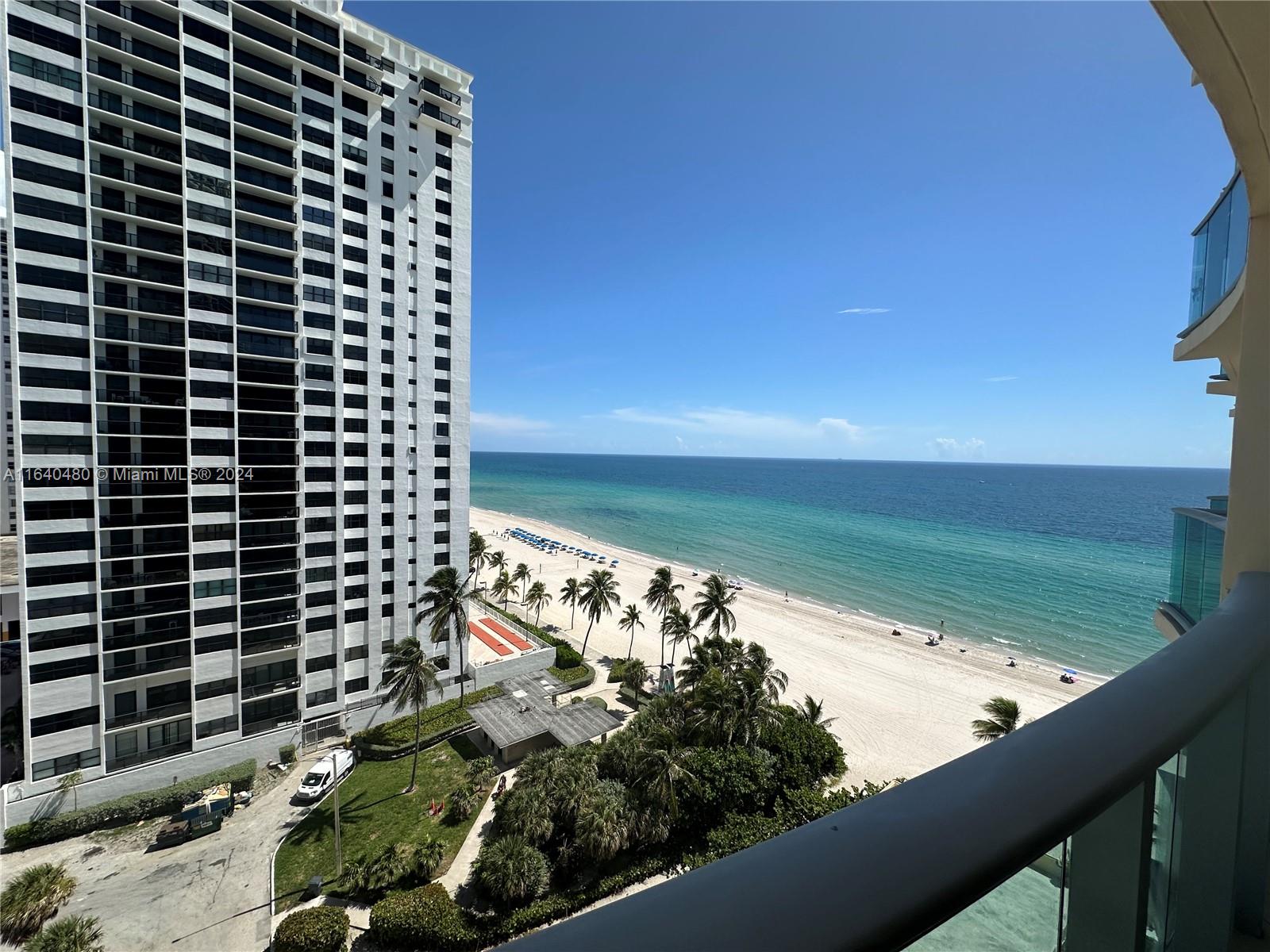 2501 S Ocean Dr # 1107
