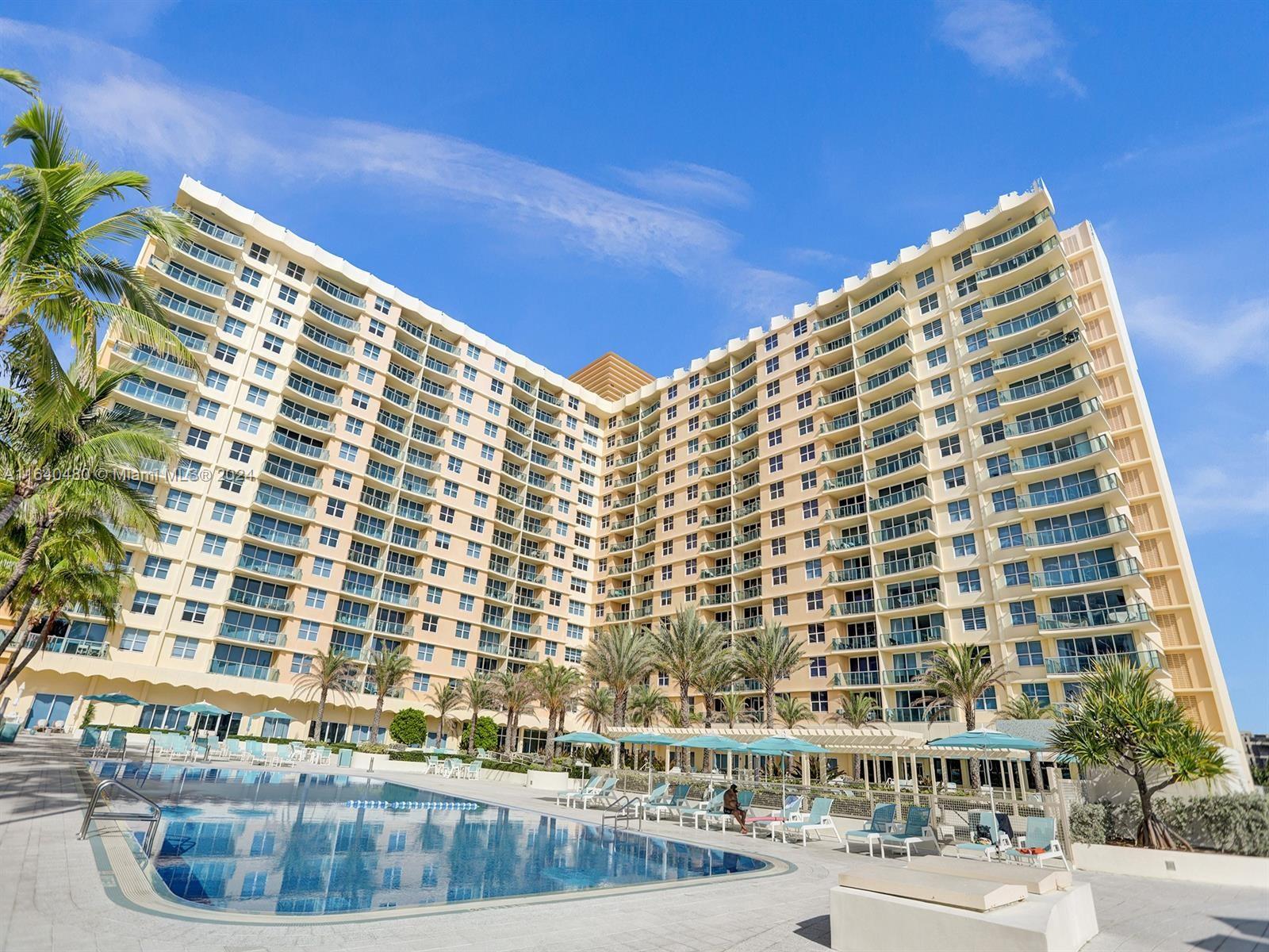 2501 S Ocean Dr # 1107