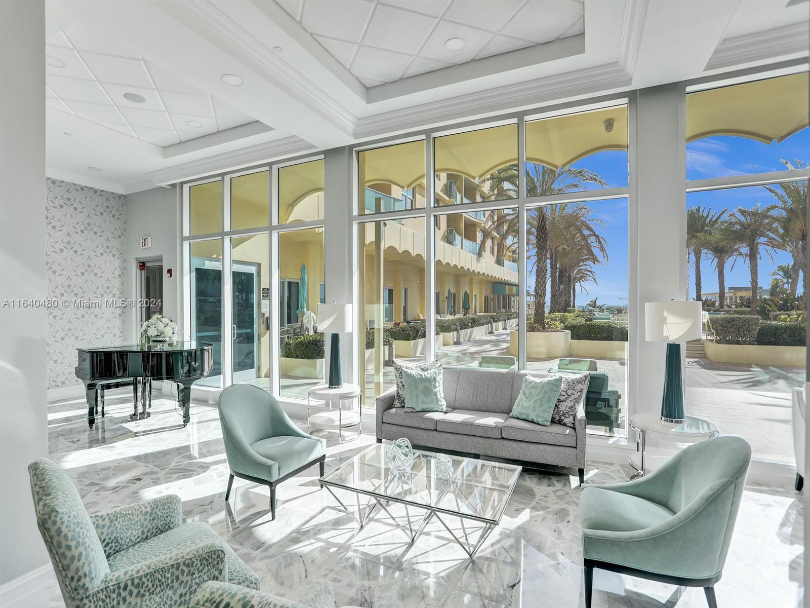 2501 S Ocean Dr # 1107