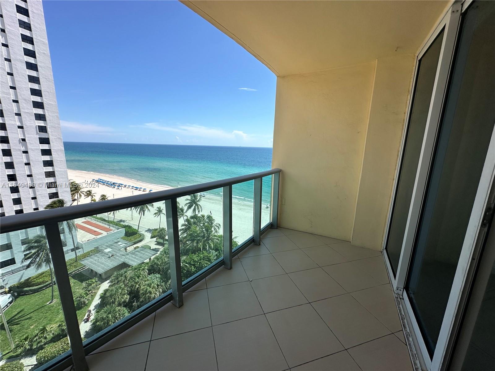 2501 S Ocean Dr # 1107