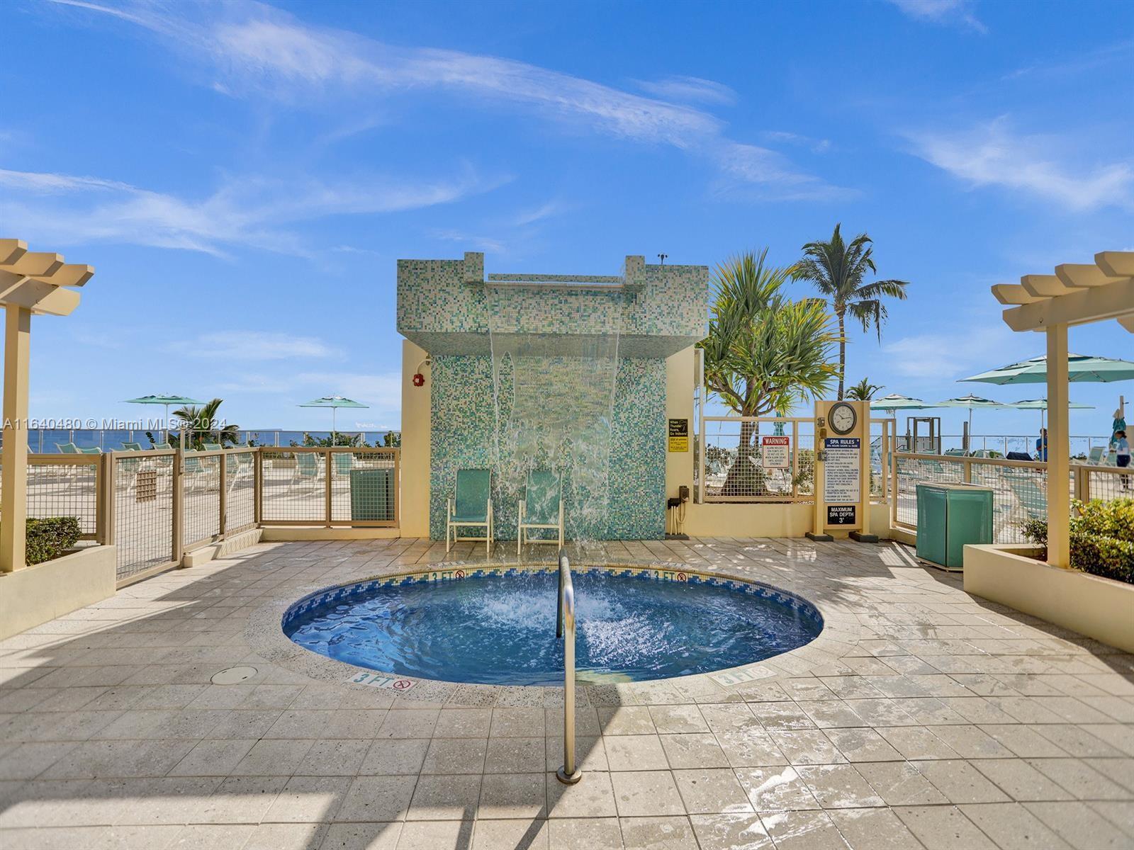 2501 S Ocean Dr # 1107
