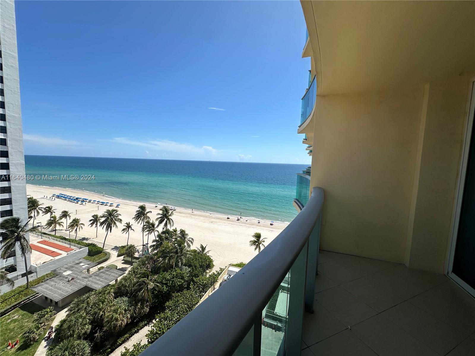2501 S Ocean Dr # 1107