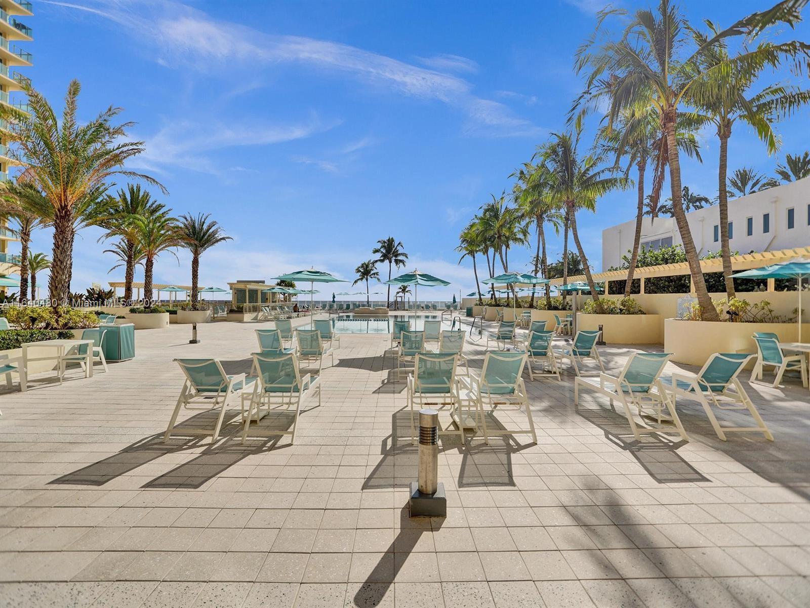2501 S Ocean Dr # 1107