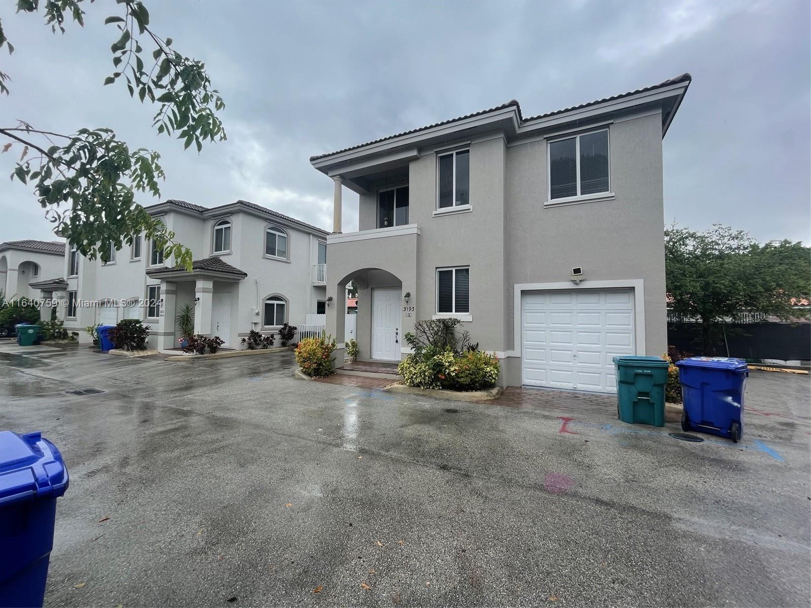 3193 NW 11 ST Unit: 6-E