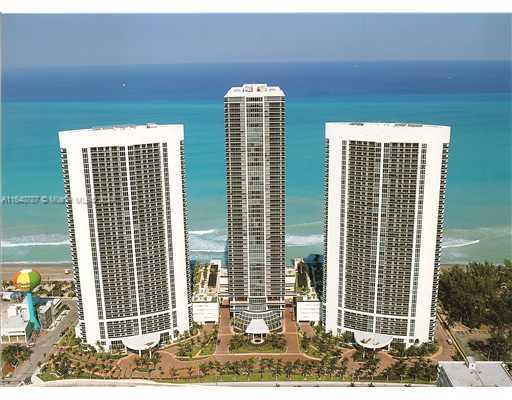 1800 S Ocean Dr # 1406
