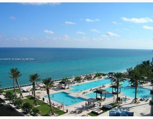 1800 S Ocean Dr # 1406
