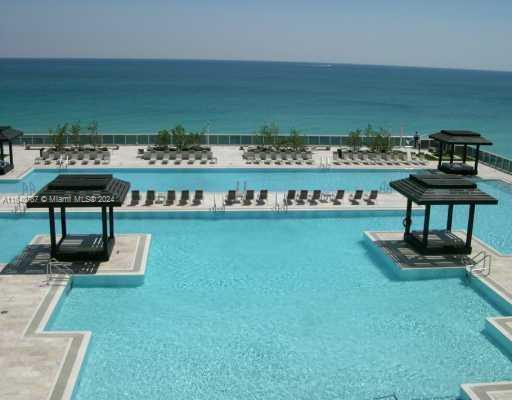1800 S Ocean Dr # 1406