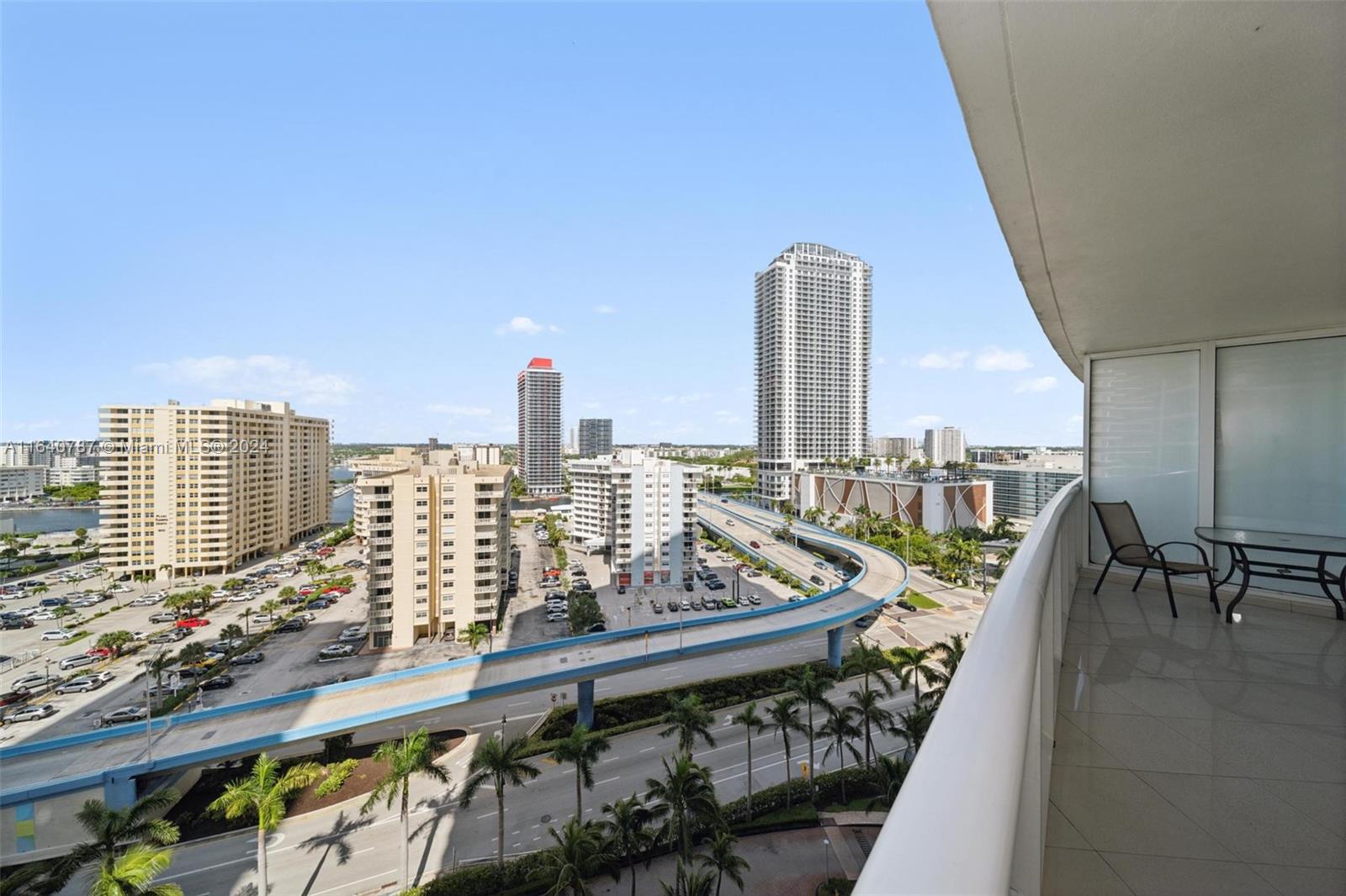 1800 S Ocean Dr # 1406