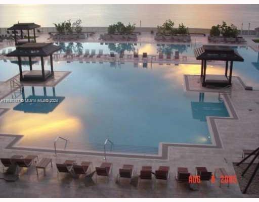 1800 S Ocean Dr # 1406