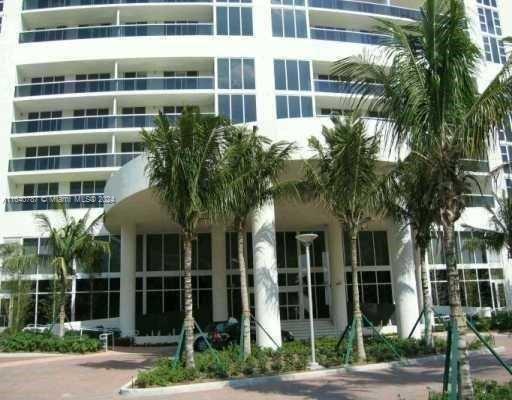 1800 S Ocean Dr # 1406