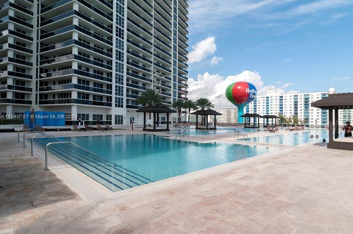 1800 S Ocean Dr # 1406