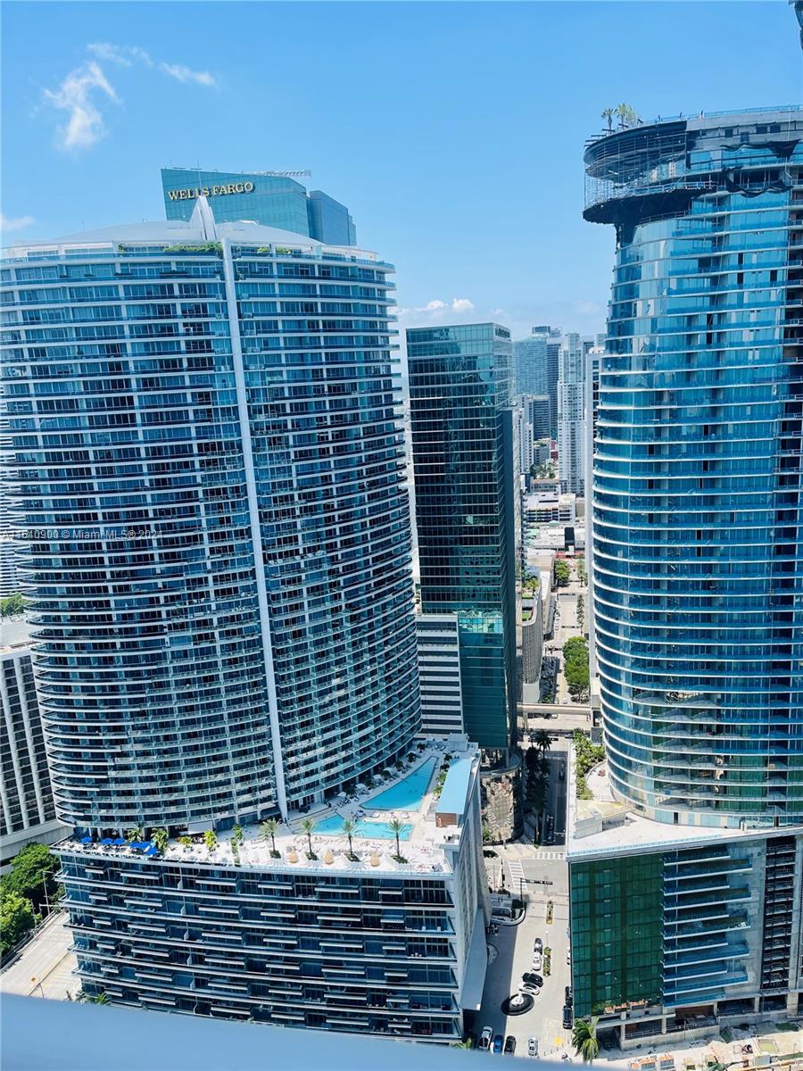 475 Brickell Ave # 4610