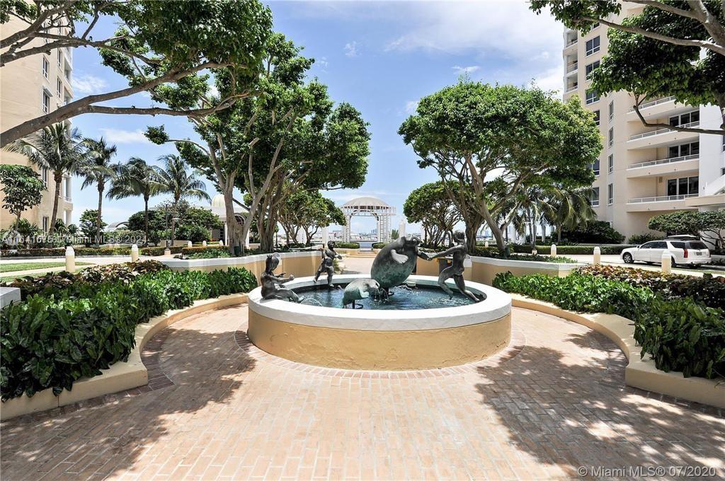 848 Brickell Key Dr # 2303