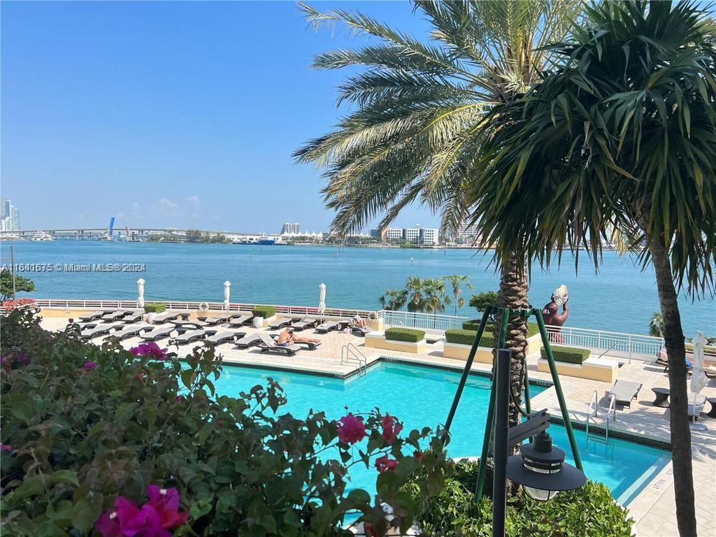 848 Brickell Key Dr # 2303