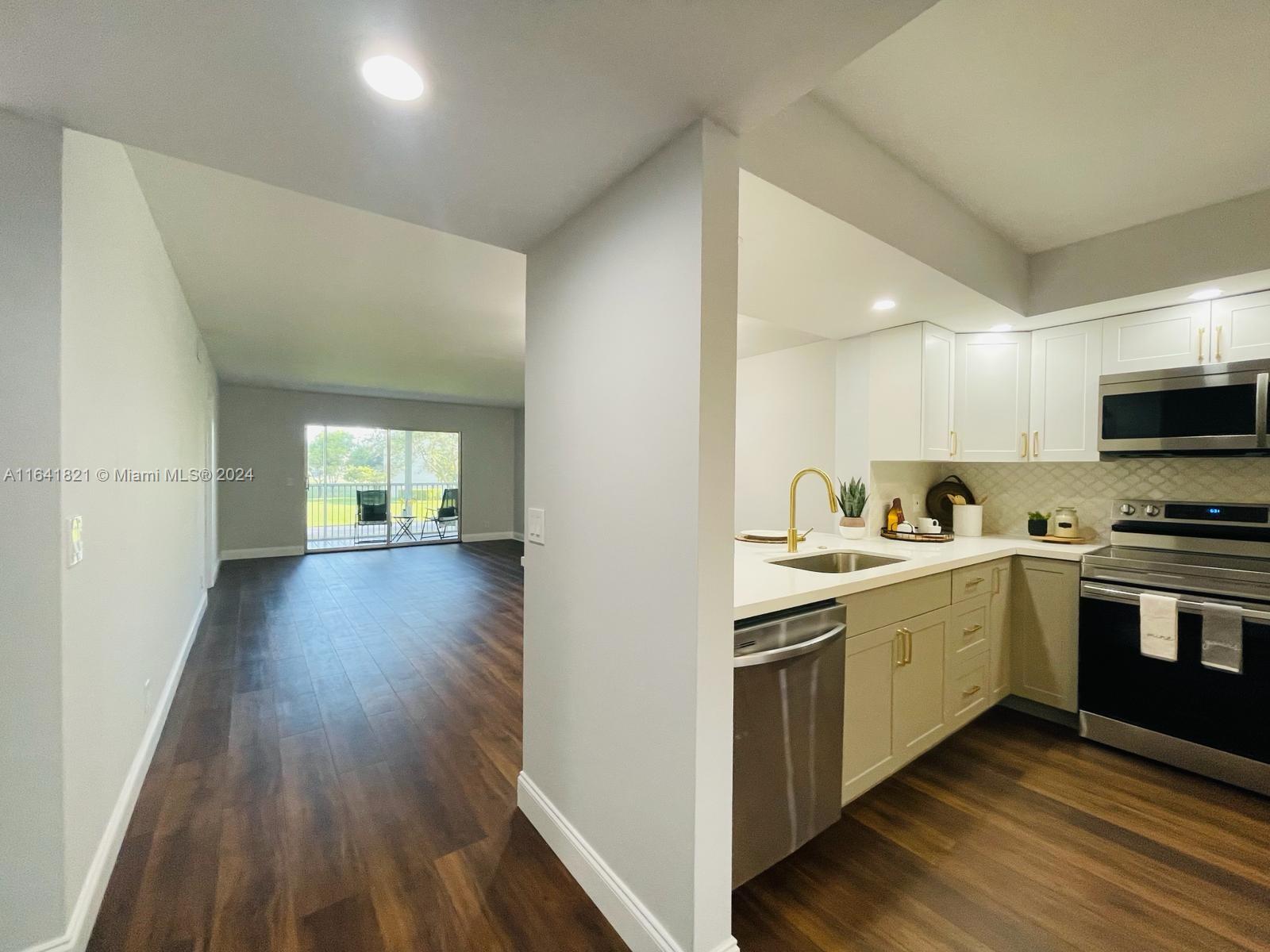 12750 SW 4th Ct # 206J