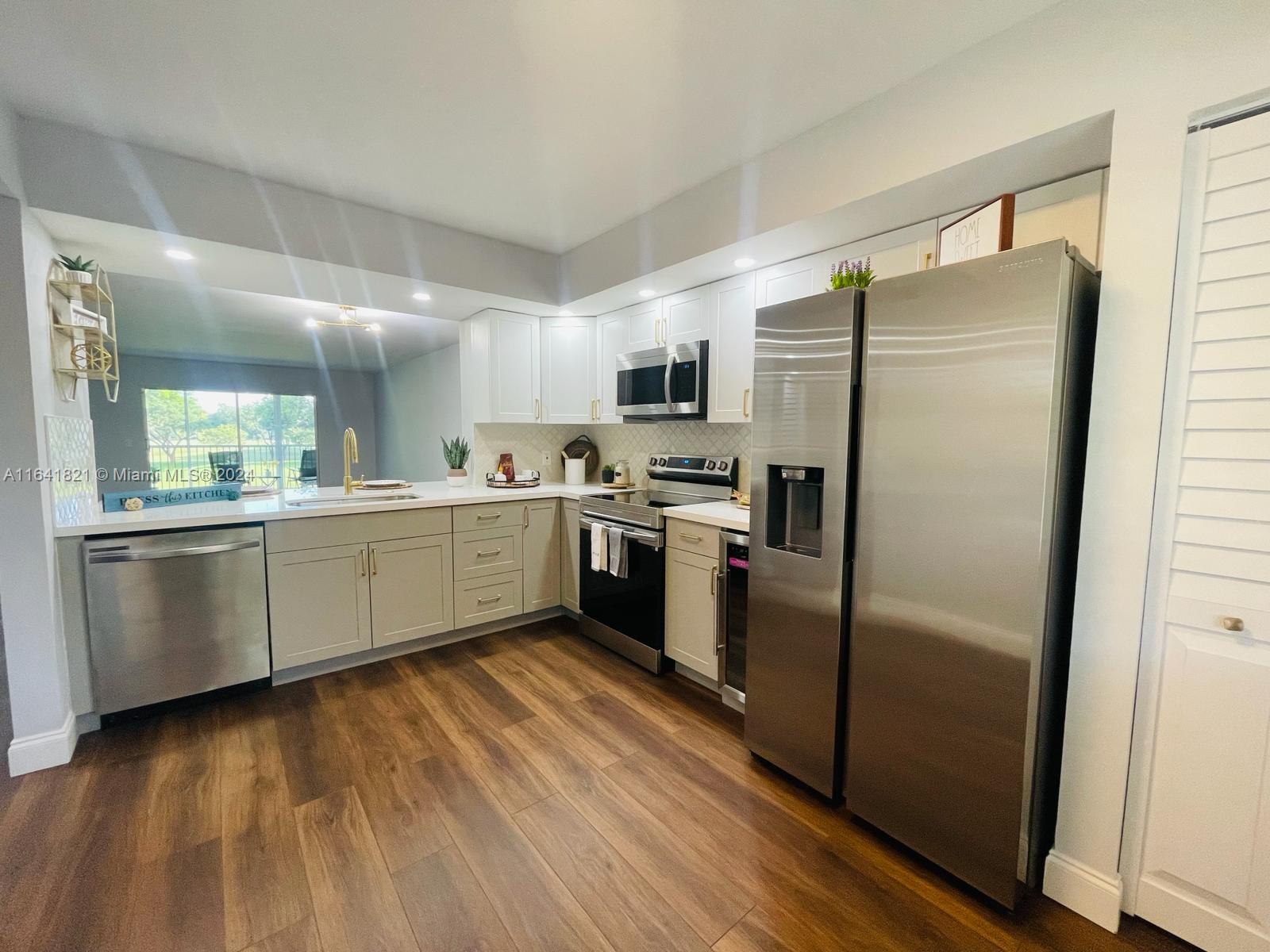 12750 SW 4th Ct # 206J