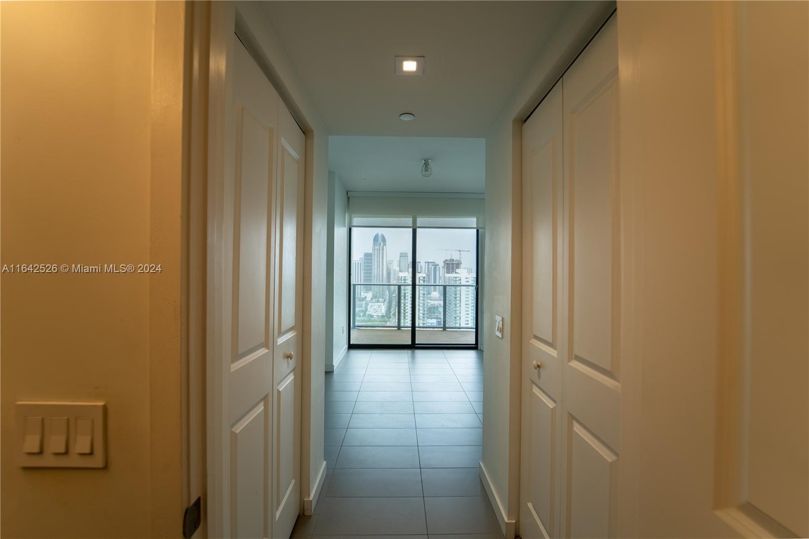 1600 NE 1st Ave # 3507