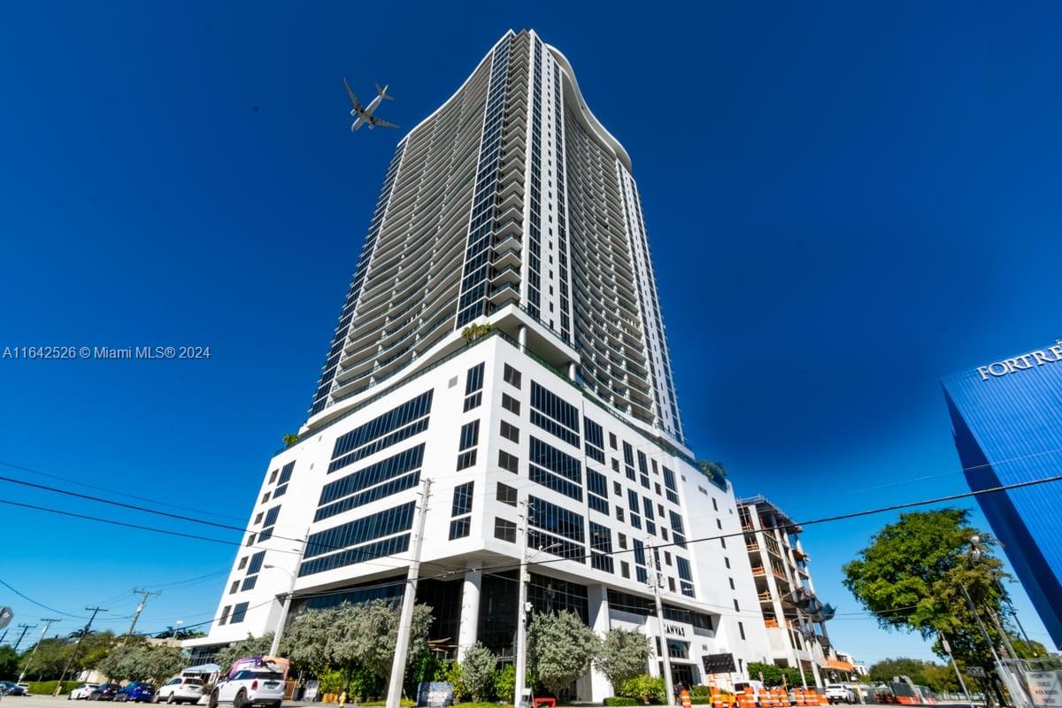 1600 NE 1st Ave # 3507