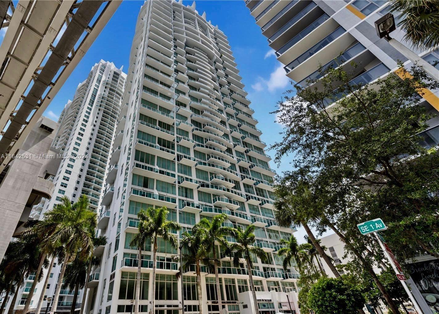 41 SE 5th St # 604