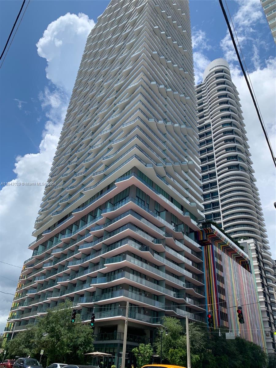 1300 S Miami Ave Unit: 4504