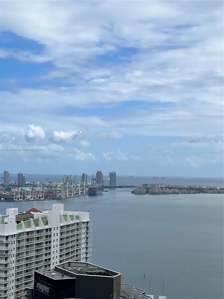 1300 S Miami Ave Unit: 4504