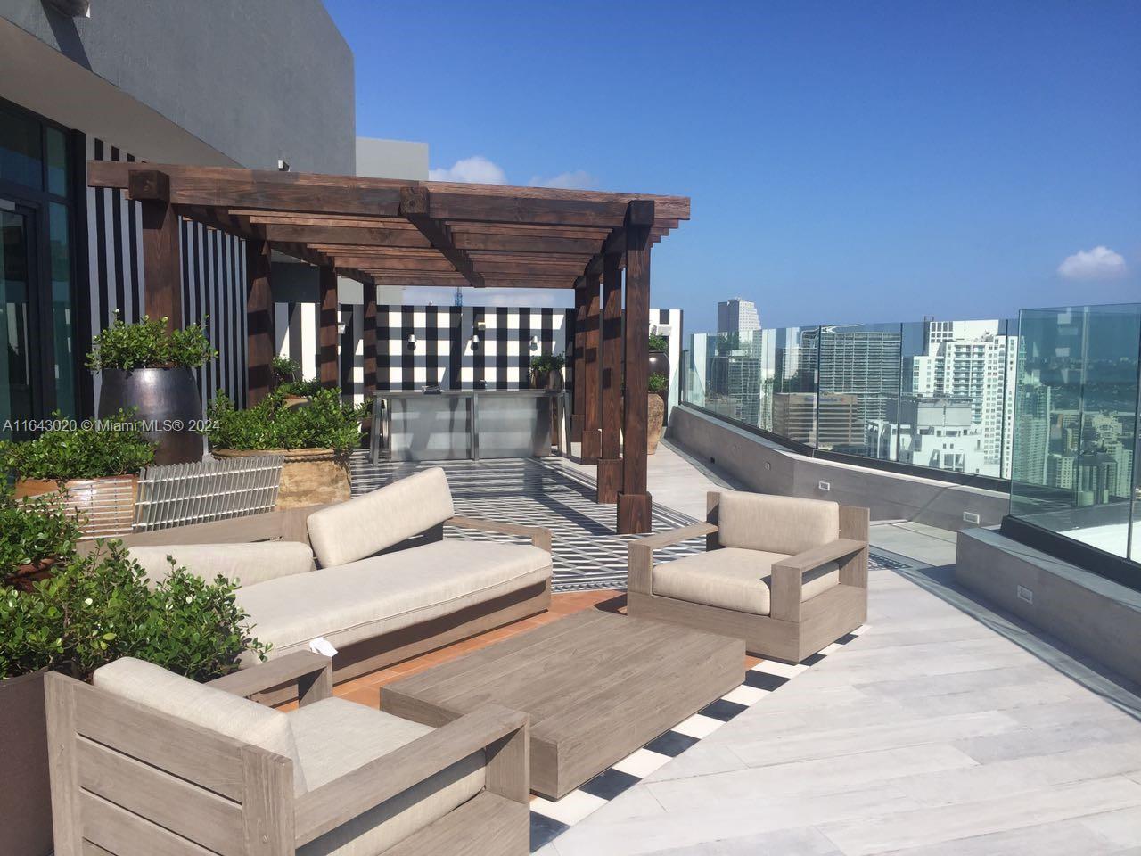 1300 S Miami Ave Unit: 4504