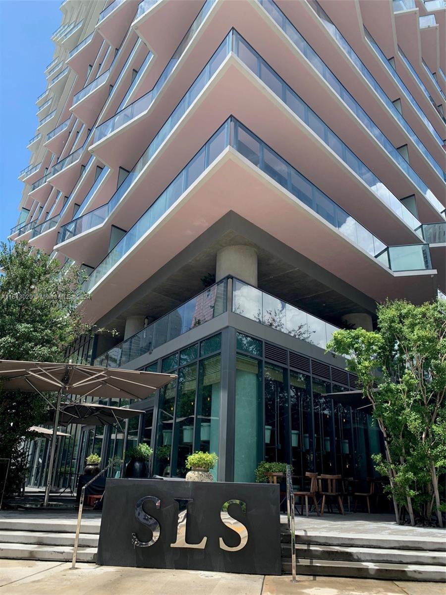 1300 S Miami Ave Unit: 4504