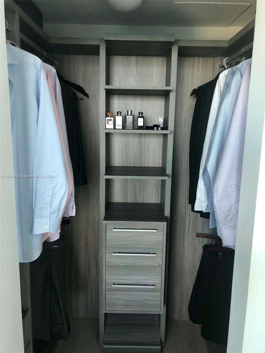 1300 S Miami Ave Unit: 4504